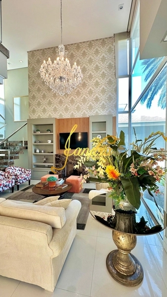 Casa de Condomínio, 4 quartos - Foto 24