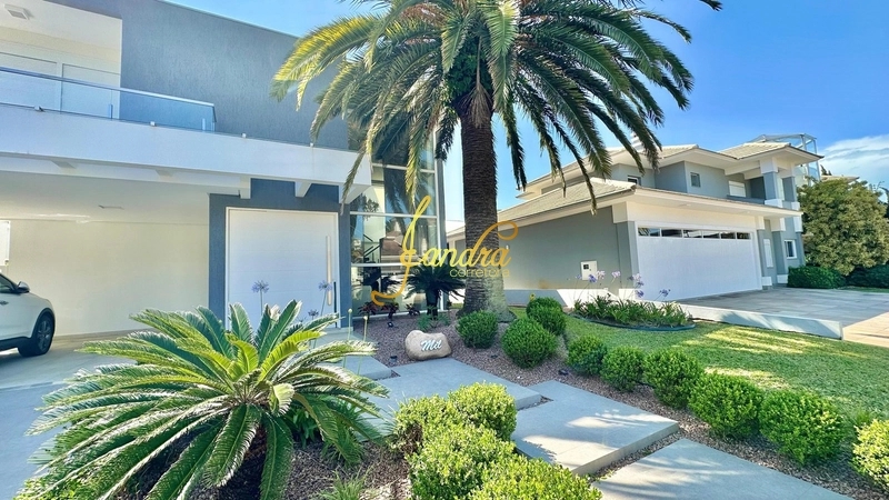 Casa de Condomínio, 4 quartos - Foto 38