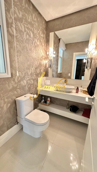 Casa de Condomínio, 4 quartos - Foto 41