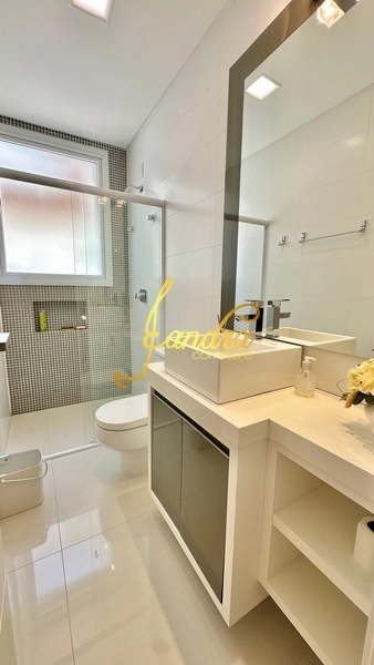 Casa de Condomínio, 4 quartos - Foto 45