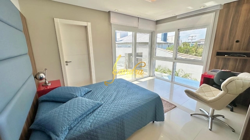 Casa de Condomínio, 4 quartos - Foto 17