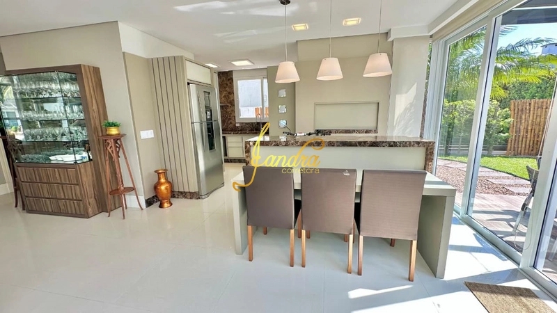 Casa de Condomínio, 4 quartos - Foto 15