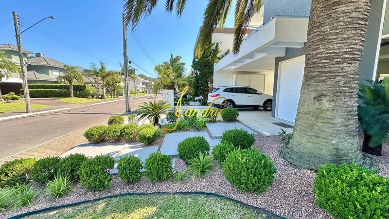 Casa de Condomínio, 4 quartos - Foto 6