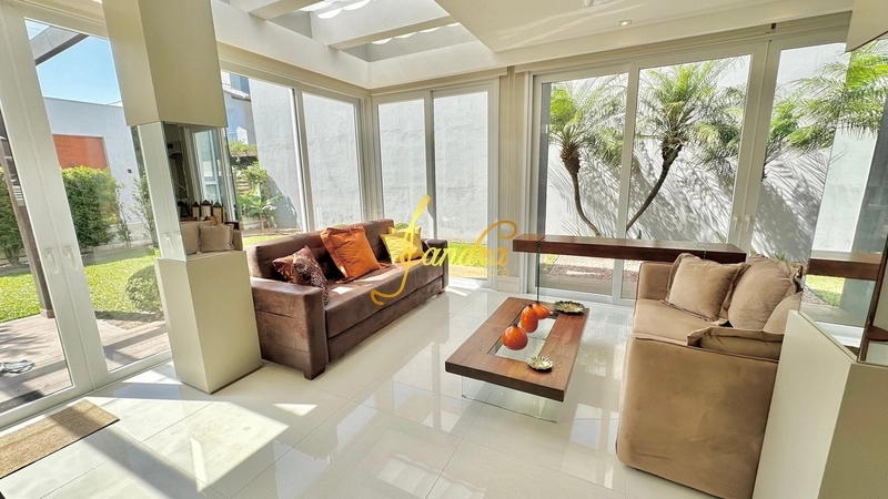 Casa de Condomínio, 4 quartos - Foto 29