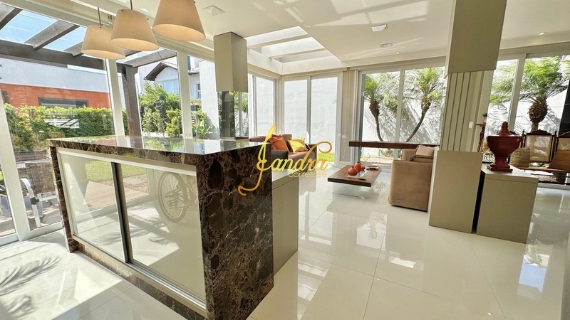 Casa de Condomínio, 4 quartos - Foto 23