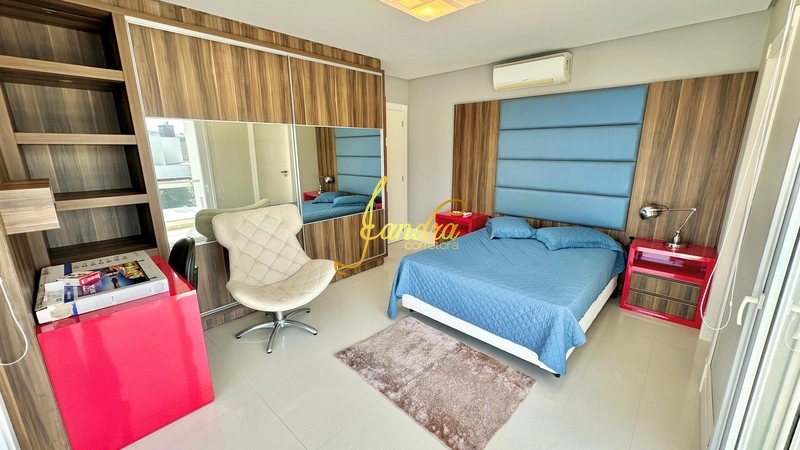 Casa de Condomínio, 4 quartos - Foto 39