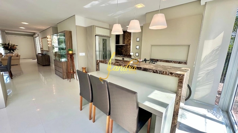 Casa de Condomínio, 4 quartos - Foto 19