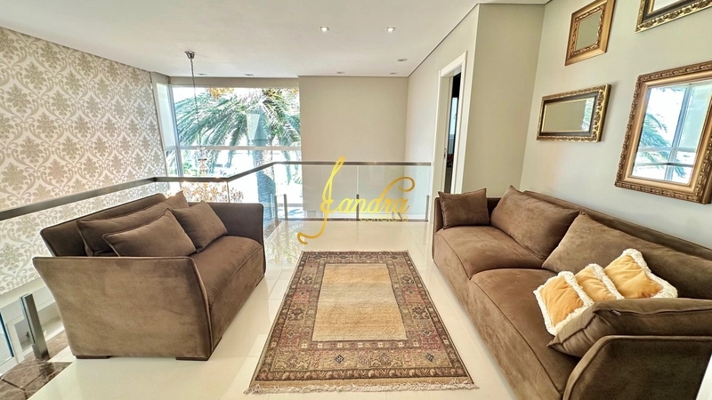 Casa de Condomínio, 4 quartos - Foto 32