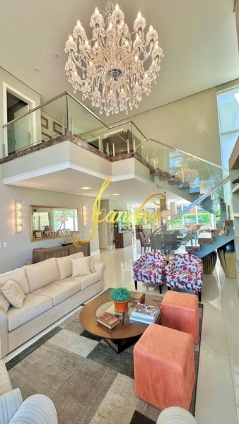 Casa de Condomínio, 4 quartos - Foto 28