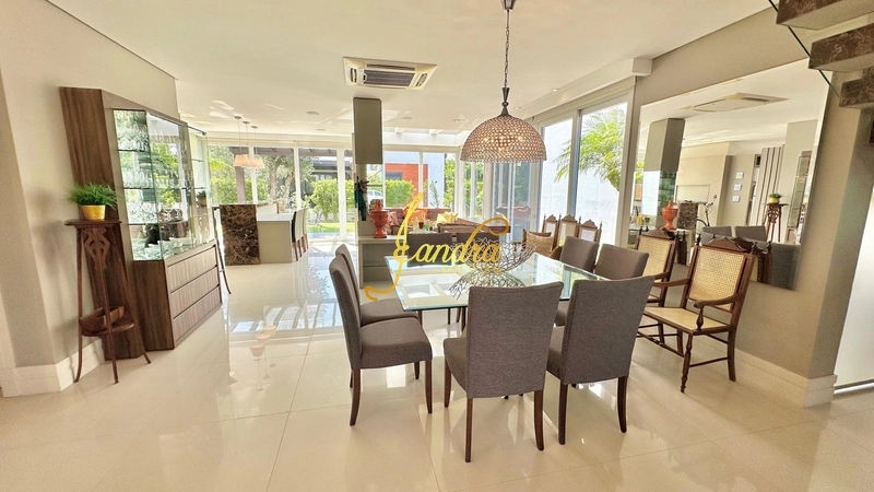 Casa de Condomínio, 4 quartos - Foto 40