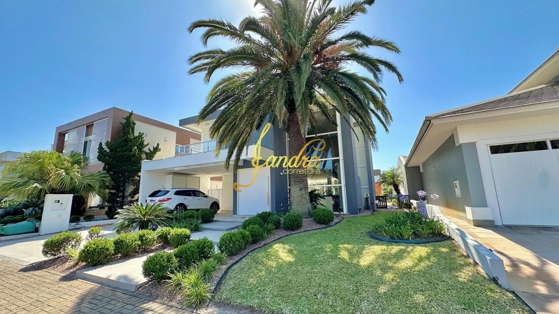 Casa de Condomínio, 4 quartos - Foto 7