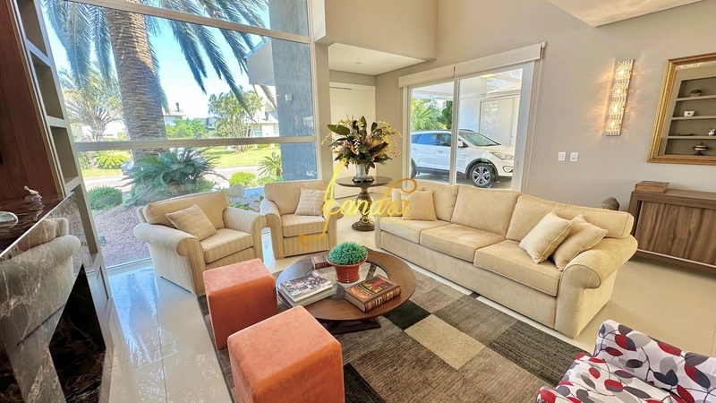 Casa de Condomínio, 4 quartos - Foto 22