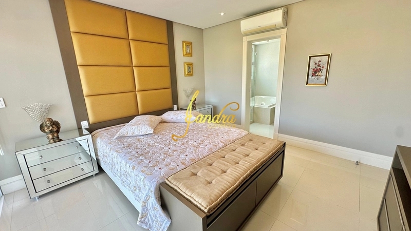 Casa de Condomínio, 4 quartos - Foto 46