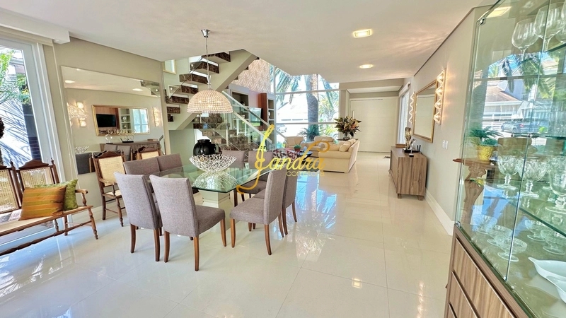 Casa de Condomínio, 4 quartos - Foto 30