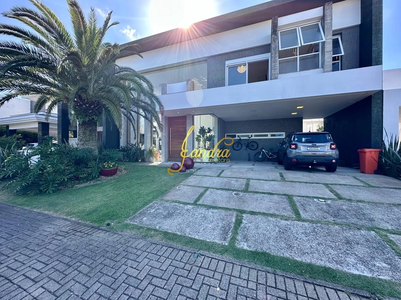 Casa de Condomínio de 5 quartos, 301m² no bairro ZONA NOVA, em Capão da Canoa | Eu Corretor