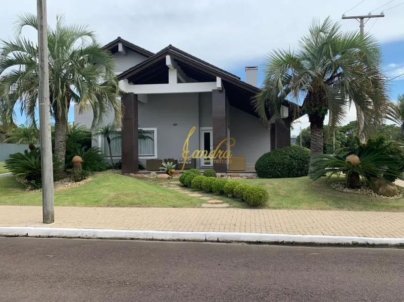 Casa de Condomínio à venda com 4 quartos, 310m² - Foto 24