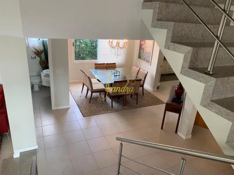 Casa de Condomínio à venda com 4 quartos, 310m² - Foto 30