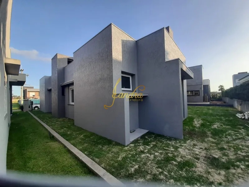 Casa de Condomínio de 4 quartos, 183m² no bairro ZONA NOVA, em Capão da Canoa | Eu Corretor