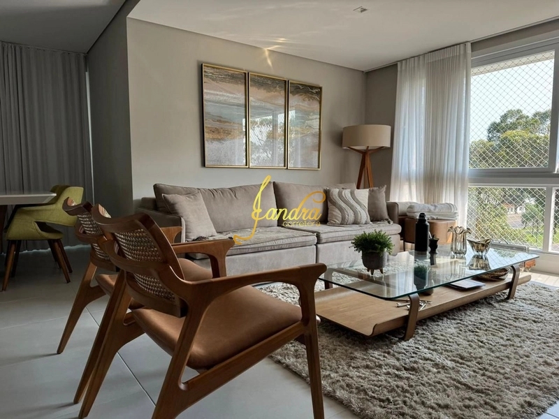 Apartamento de 3 quartos, 180m² no bairro Atlantida, em Xangri-lá | Eu Corretor