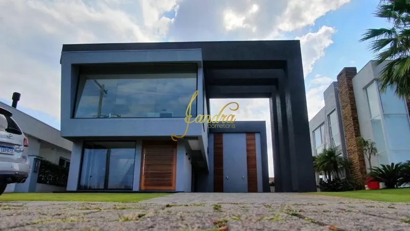 Casa de Condomínio à venda com 5 quartos, 310m² - Foto 8