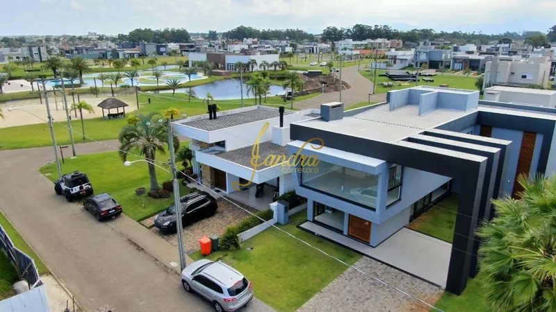 Casa de Condomínio à venda com 5 quartos, 310m² - Foto 6