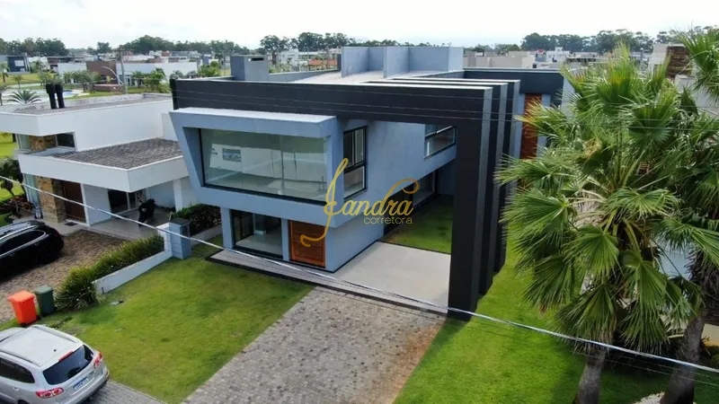 Casa de Condomínio à venda com 5 quartos, 310m² - Foto 12