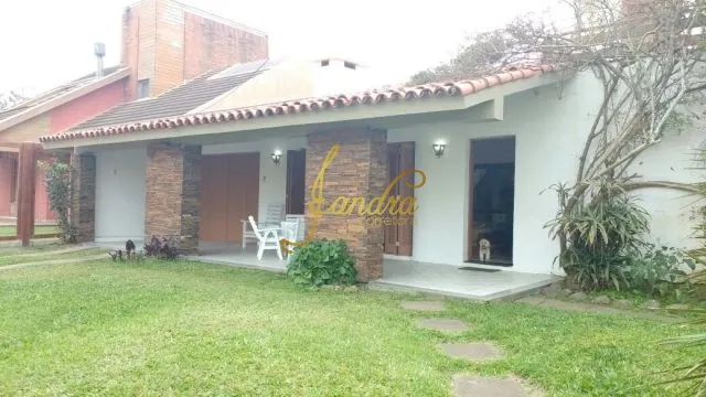 Casa de 4 quartos, 260m² no bairro Atlantida, em Xangri-lá | Eu Corretor