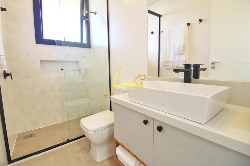 Casa de Condomínio de 5 quartos, 409m² no bairro Centro, em Xangri-lá | Eu Corretor