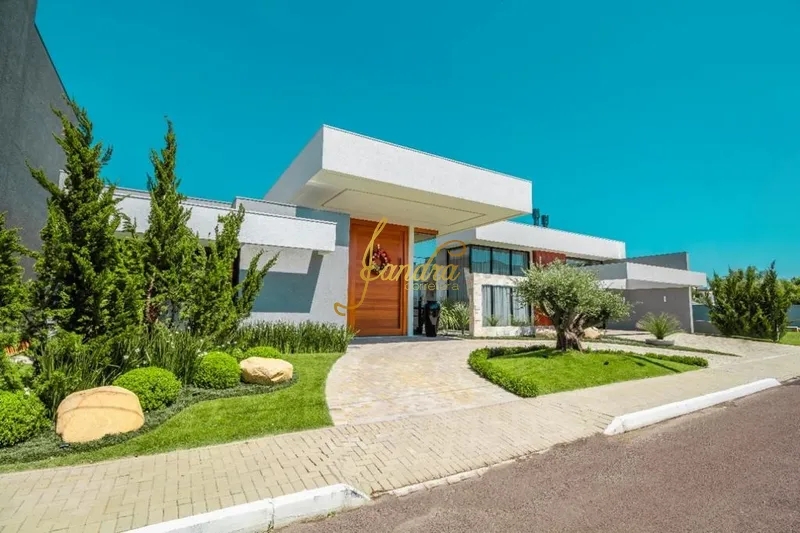 Casa de Condomínio de 4 quartos, 450m² no bairro ZONA NOVA, em Capão da Canoa | Eu Corretor
