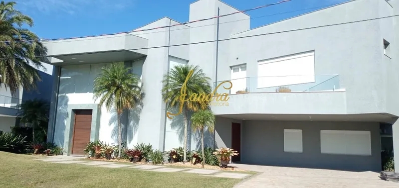 Casa de Condomínio de 6 quartos, 900m² no bairro Centro, em Xangri-lá | Eu Corretor