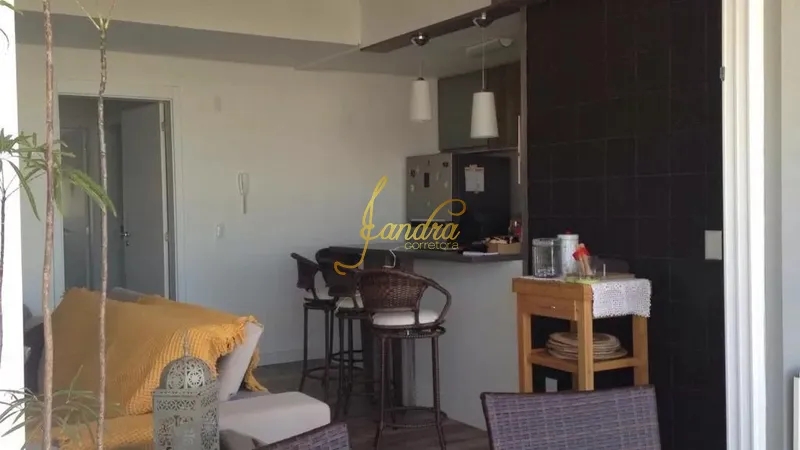 Apartamento de 2 quartos, 116m² no bairro Centro, em Xangri-lá | Eu Corretor