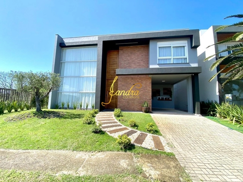 Casa de Condomínio de 4 quartos, 250m² no bairro CAPÃO ILHAS RESORT, em Capão da Canoa | Eu Corretor