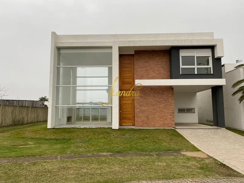 Casa de Condomínio de 4 quartos, 250m² no bairro CAPÃO ILHAS RESORT, em Capão da Canoa | Eu Corretor