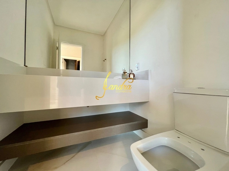 Casa de Condomínio de 4 quartos, 393m² no bairro ZONA NOVA, em Capão da Canoa | Eu Corretor