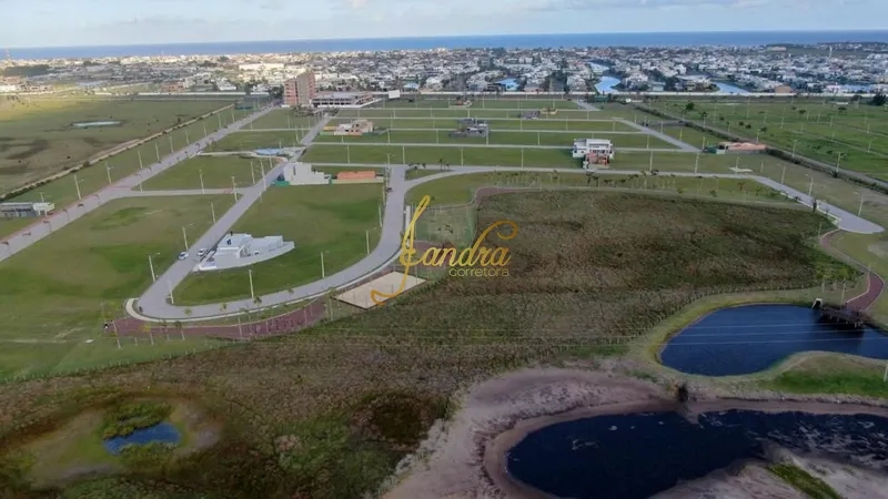 Lote/Terreno de 340m² no bairro Centro, em Xangri-lá | Eu Corretor