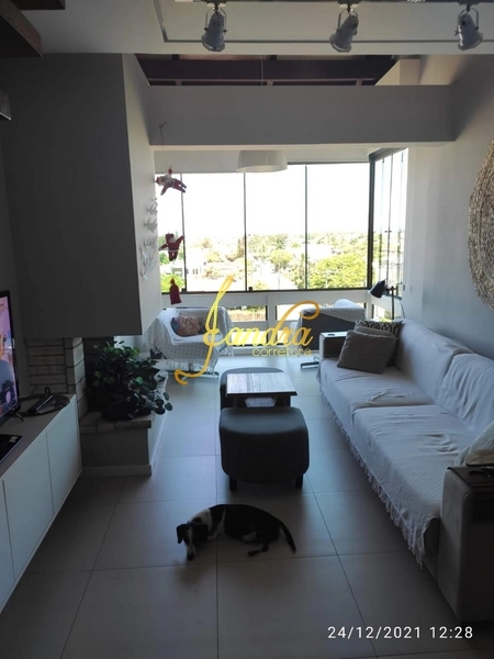 Cobertura à venda com 3 quartos, 120m² - Foto 46