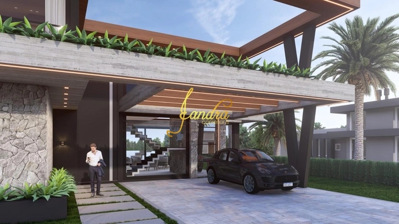 Sobrado de 6 quartos, 752m² no bairro Centro, em Xangri-lá | Eu Corretor