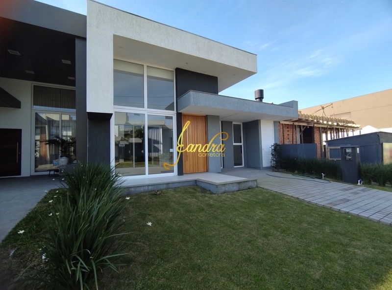 Casa de Condomínio de 4 quartos, 149m² no bairro Centro, em Xangri-lá | Eu Corretor