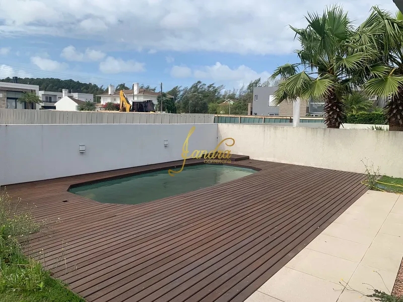 Casa de Condomínio à venda com 4 quartos, 303m² - Foto 43