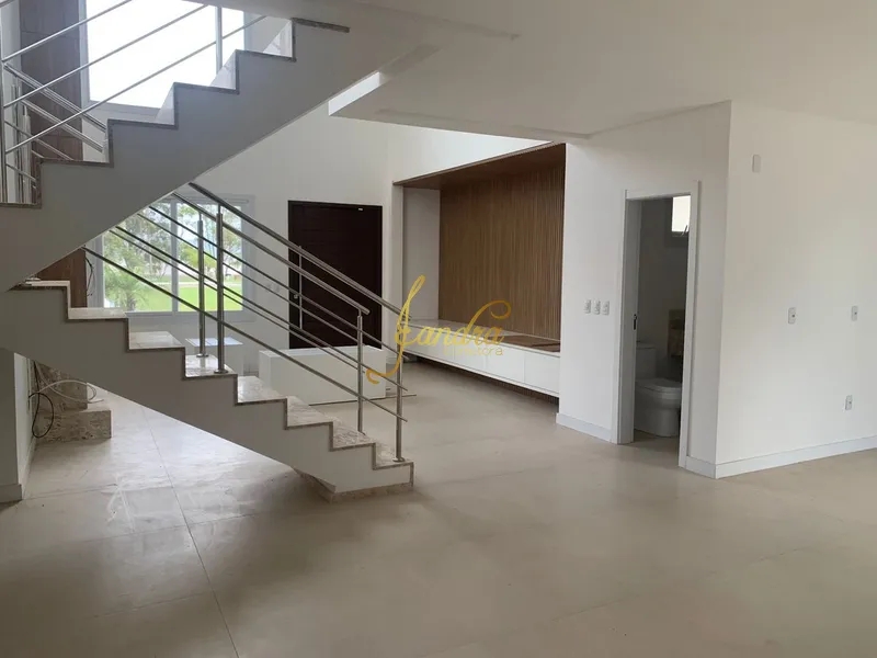 Casa de Condomínio à venda com 4 quartos, 303m² - Foto 10