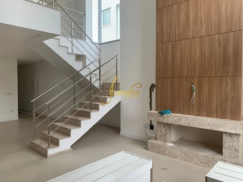 Casa de Condomínio à venda com 4 quartos, 303m² - Foto 13