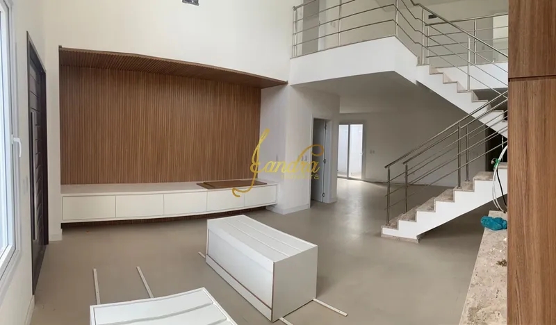 Casa de Condomínio à venda com 4 quartos, 303m² - Foto 9