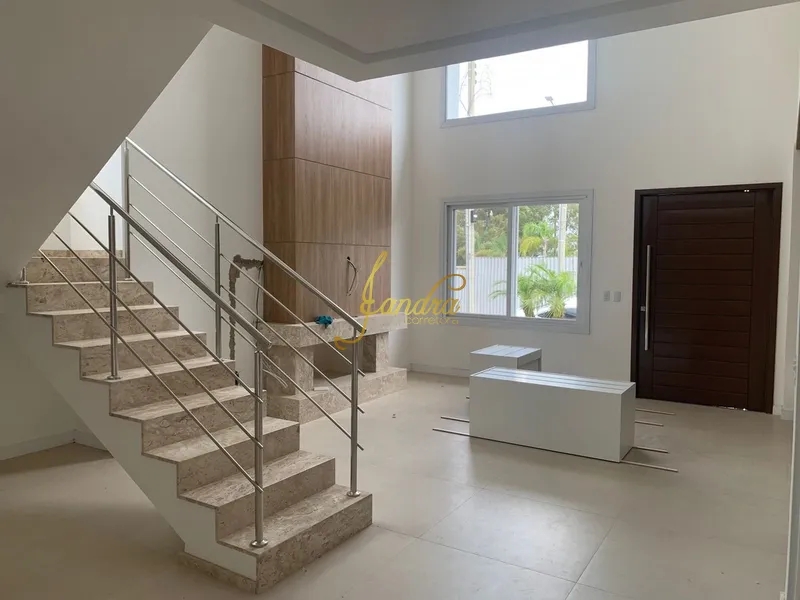 Casa de Condomínio à venda com 4 quartos, 303m² - Foto 7