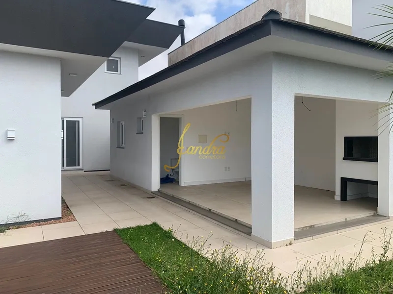 Casa de Condomínio à venda com 4 quartos, 303m² - Foto 44