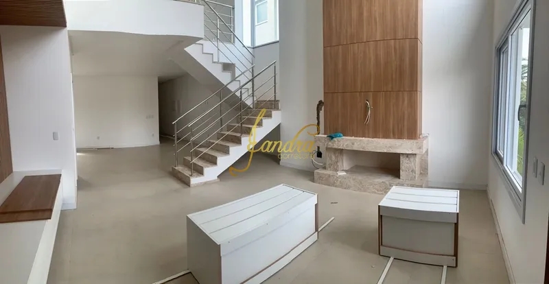 Casa de Condomínio à venda com 4 quartos, 303m² - Foto 12