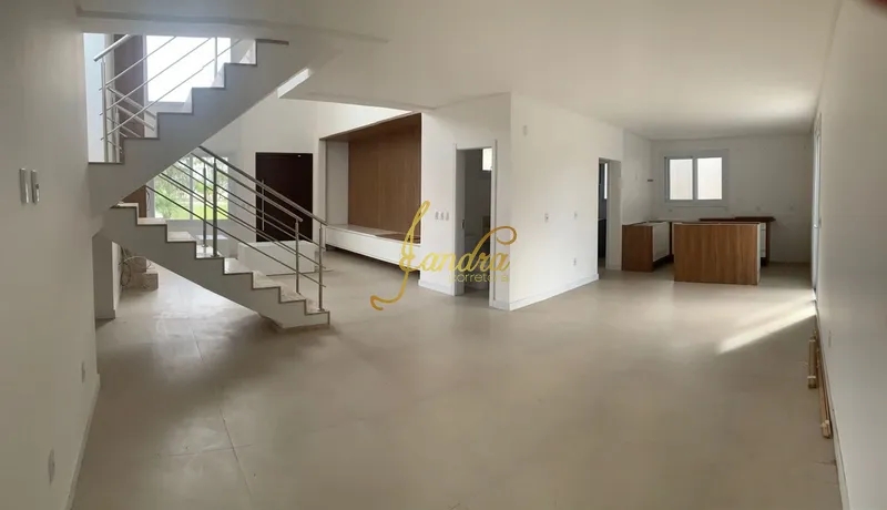 Casa de Condomínio à venda com 4 quartos, 303m² - Foto 6