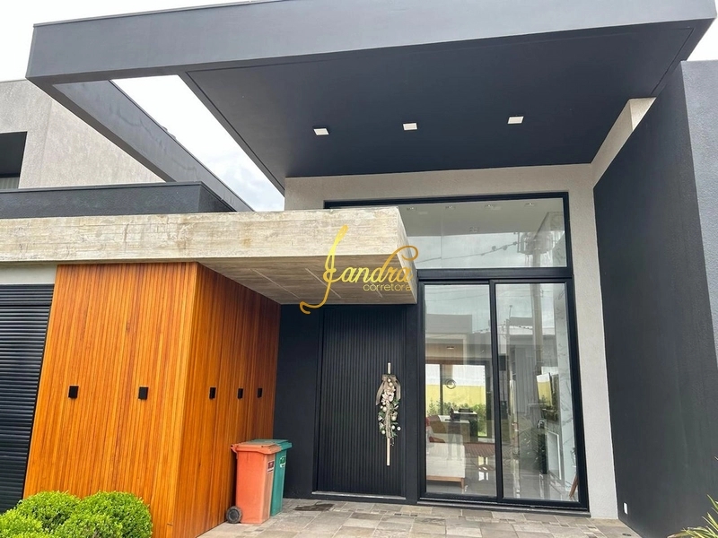 Casa de Condomínio de 4 quartos, 148m² no bairro Centro, em Xangri-lá | Eu Corretor