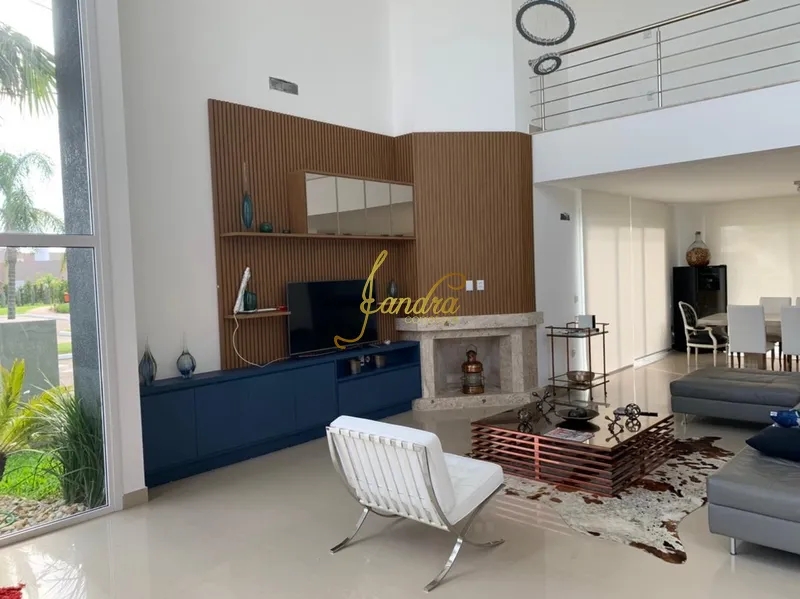 Casa de Condomínio de 4 quartos, 260m² no bairro NOIVA DO MAR, em Xangri-lá | Eu Corretor