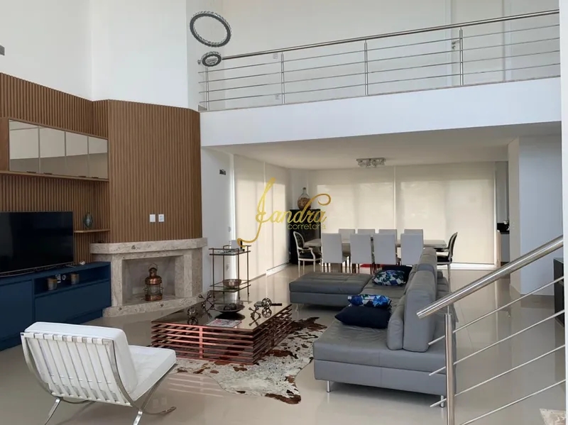 Casa de Condomínio de 4 quartos, 260m² no bairro NOIVA DO MAR, em Xangri-lá | Eu Corretor