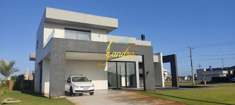 Casa de Condomínio à venda com 4 quartos, 419m² - Foto 3